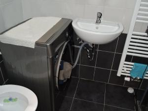 Prodej bytu 1+1, Praha - Lochkov, Cementářská, 38 m2