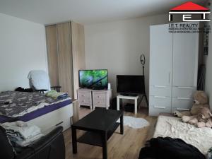 Prodej bytu 1+1, Praha - Lochkov, Cementářská, 38 m2