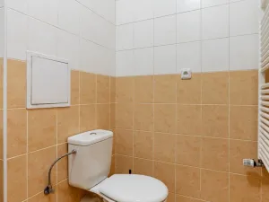 Pronájem bytu 1+kk, Praha - Michle, Jemnická, 28 m2