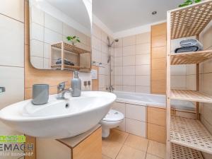 Pronájem bytu 2+1, Uherské Hradiště, Štěpnická, 64 m2