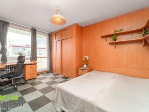 Pronájem bytu 2+1, Uherské Hradiště, Štěpnická, 63 m2