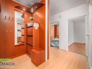 Pronájem bytu 2+1, Uherské Hradiště, Štěpnická, 63 m2