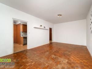 Pronájem bytu 2+1, Uherské Hradiště, Štěpnická, 63 m2