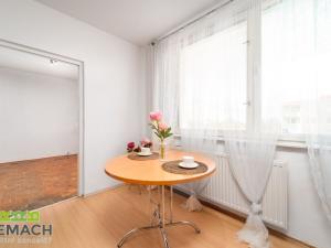 Pronájem bytu 2+1, Uherské Hradiště, Štěpnická, 63 m2