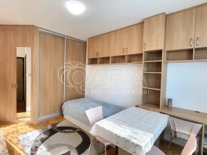 Pronájem bytu 1+kk, Brandýs nad Labem-Stará Boleslav - Brandýs nad Labem, Královická, 22 m2