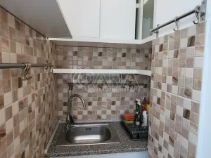 Pronájem bytu 1+kk, Brandýs nad Labem-Stará Boleslav - Brandýs nad Labem, Královická, 22 m2