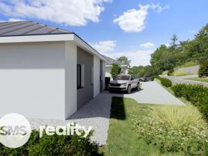 Prodej rodinného domu, Libina, 104 m2