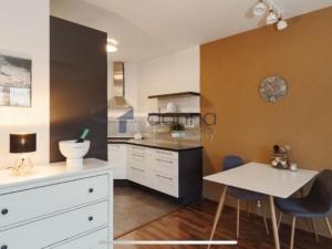 Pronájem bytu 2+kk, Praha, U staré cihelny, 54 m2