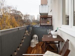 Pronájem bytu 2+kk, Praha, U staré cihelny, 54 m2