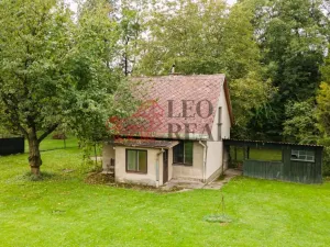 Prodej rodinného domu, Třinec, Oldřichovická, 75 m2