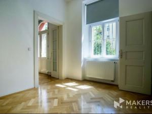 Pronájem bytu 2+kk, Praha - Vinohrady, Polská, 50 m2