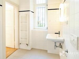 Pronájem bytu 2+kk, Praha - Vinohrady, Polská, 50 m2