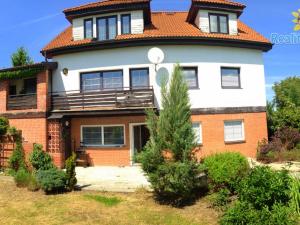 Prodej rodinného domu, Zlatníky-Hodkovice - Hodkovice, Slunečná, 390 m2