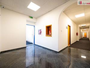 Pronájem bytu 1+kk, České Budějovice - České Budějovice 6, Novohradská, 17 m2