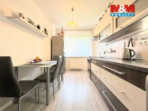 Prodej bytu 3+1, Ostrava - Výškovice, Jičínská, 81 m2