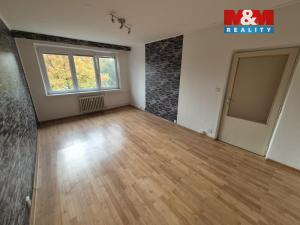 Prodej bytu 1+1, Ostrava - Výškovice, Srbská, 41 m2