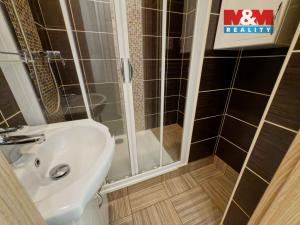 Prodej bytu 2+1, Karviná - Ráj, V Aleji, 55 m2