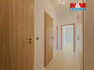 Prodej bytu 2+1, Karviná - Ráj, V Aleji, 55 m2