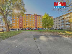 Prodej bytu 2+1, Karviná - Ráj, V Aleji, 55 m2