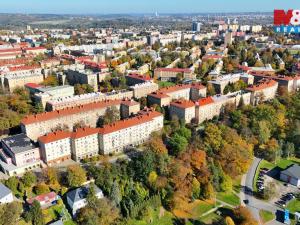 Prodej bytu 3+kk, Ostrava - Poruba, nábřeží Svazu protifašistických bojovníků, 64 m2