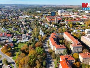 Prodej bytu 3+kk, Ostrava - Poruba, nábřeží Svazu protifašistických bojovníků, 64 m2