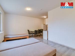 Prodej činžovního domu, Nová Role, Tovární, 500 m2