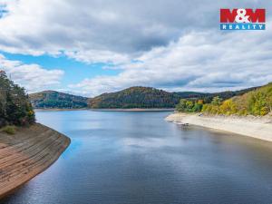 Prodej pozemku, Milešov, 25194 m2