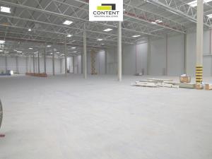 Pronájem výrobních prostor, Kostelec - Ostrov u Stříbra, 7000 m2