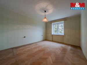 Prodej bytu 2+1, Valašské Meziříčí, Havlíčkova, 55 m2