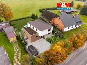 Prodej pozemku pro bydlení, Králíky - Dolní Boříkovice, 1000 m2