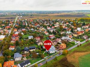 Prodej rodinného domu, Praha - Koloděje, Podzámecká, 125 m2