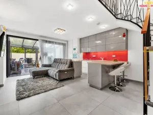 Prodej rodinného domu, Praha - Koloděje, Podzámecká, 125 m2