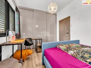 Prodej rodinného domu, Praha - Koloděje, Podzámecká, 125 m2