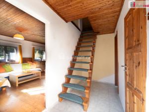 Prodej chaty, Strážkovice, 65 m2