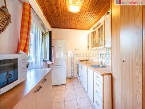 Prodej chaty, Strážkovice, 65 m2