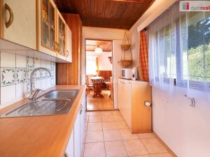 Prodej chaty, Strážkovice, 65 m2