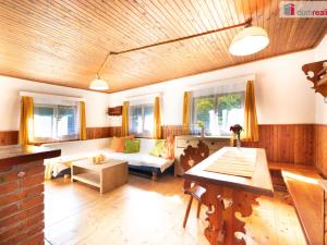 Prodej chaty, Strážkovice, 65 m2