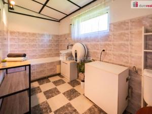 Prodej chaty, Strážkovice, 65 m2
