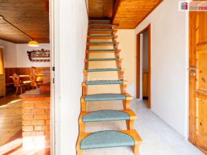 Prodej chaty, Strážkovice, 65 m2