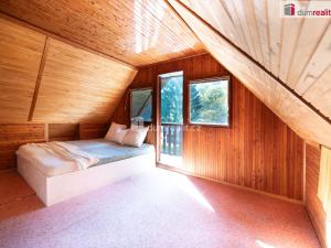 Prodej chaty, Strážkovice, 65 m2