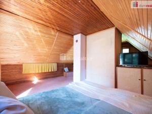 Prodej chaty, Strážkovice, 65 m2