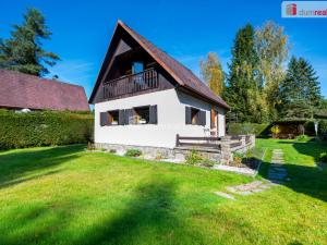 Prodej chaty, Strážkovice, 65 m2