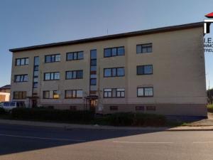 Prodej bytu 2+kk, Červený Kostelec - Lhota za Červeným Kostelcem, 46 m2