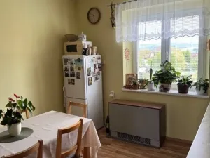 Prodej bytu 2+kk, Červený Kostelec - Lhota za Červeným Kostelcem, 46 m2