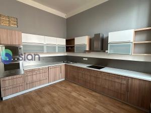 Pronájem bytu 2+1, Opava - Předměstí, Krnovská, 66 m2