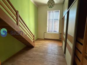 Pronájem bytu 2+1, Opava - Předměstí, Krnovská, 66 m2