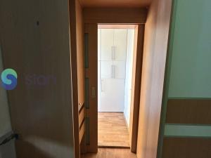 Pronájem bytu 2+1, Opava - Předměstí, Krnovská, 66 m2