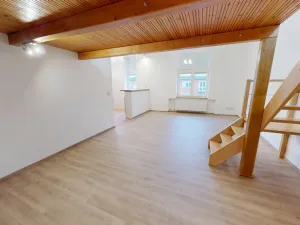 Pronájem bytu 2+1, Opava - Předměstí, Krnovská, 78 m2