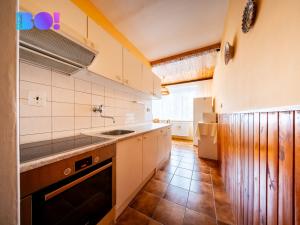 Prodej bytu 2+1, Český Krumlov, Za Nádražím, 66 m2