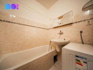 Prodej bytu 2+1, Český Krumlov, Za Nádražím, 66 m2